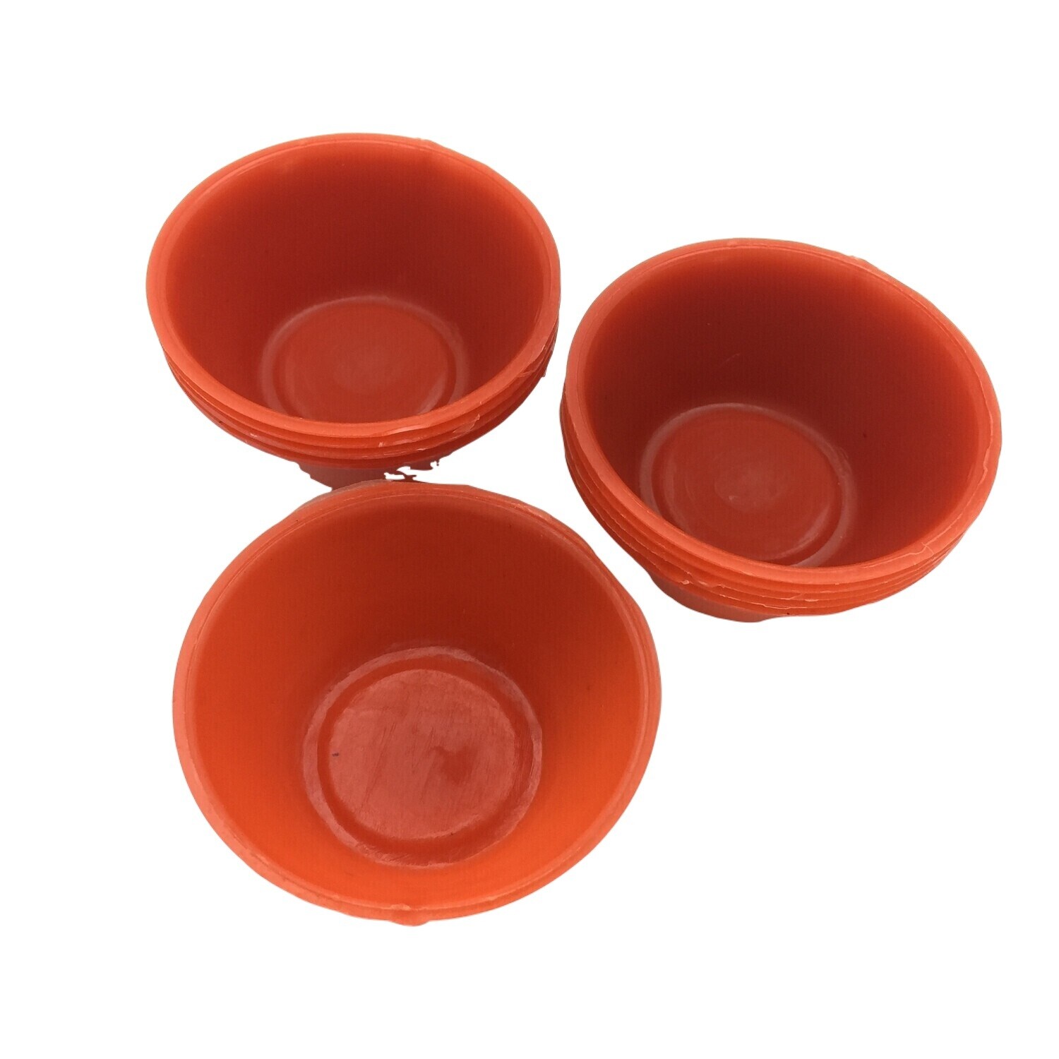 PUTO CUPS SMALL 10&#39;s
