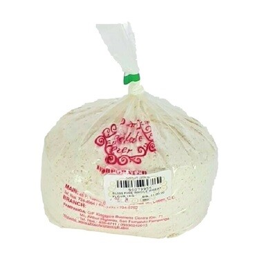 FINE WHOLE WHEAT FLOUR
