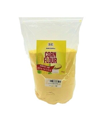 SL0444 CORN FLOUR 1KG