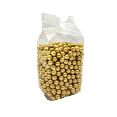 SL064 DRAGEES GOLD 6MM