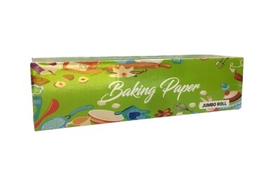 BAKING PAPER JUMBO
