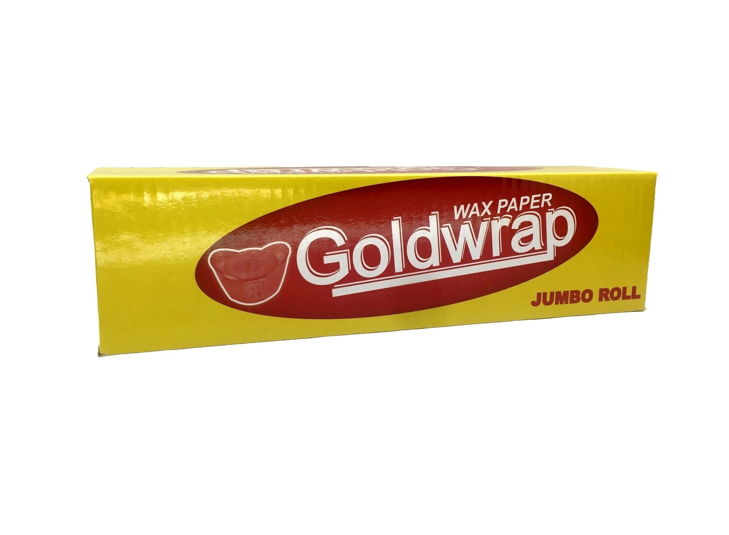 GOLDWRAP WAX PAPER JUMBO 300M