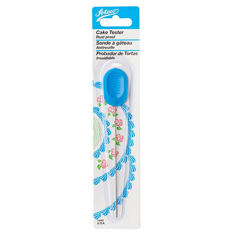 ATECO CAKE TESTER