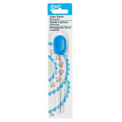 ATECO CAKE TESTER