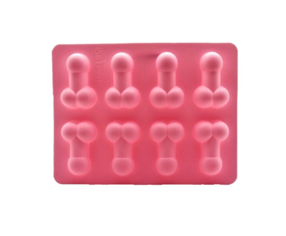 SL064 KINKY MOULD