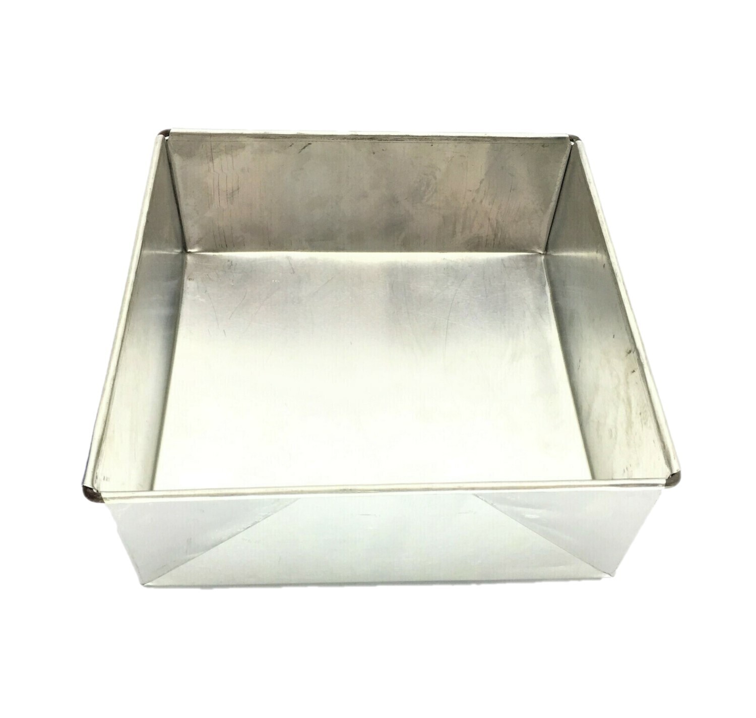 SL0498 SQUARE PAN 8&quot; X 8&quot; X 3&quot;