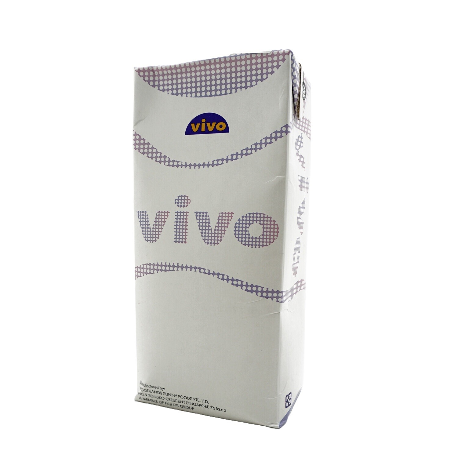 VIVO TOPPING ACE AM 1L