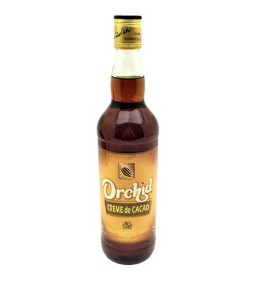 ORCHID CREME DE CACAO 700ML