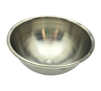 HEMISPHERE CAKE PAN 5&quot;