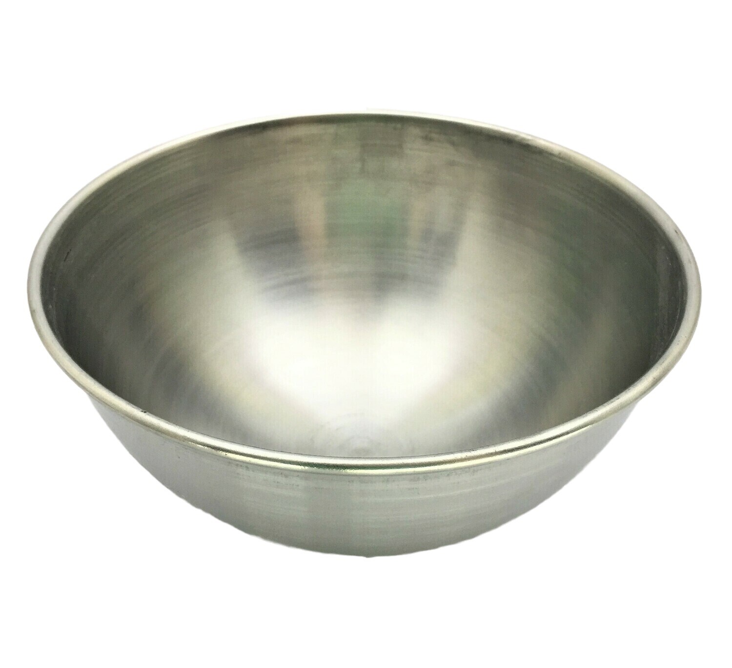 HEMISPHERE CAKE PAN 6&quot;
