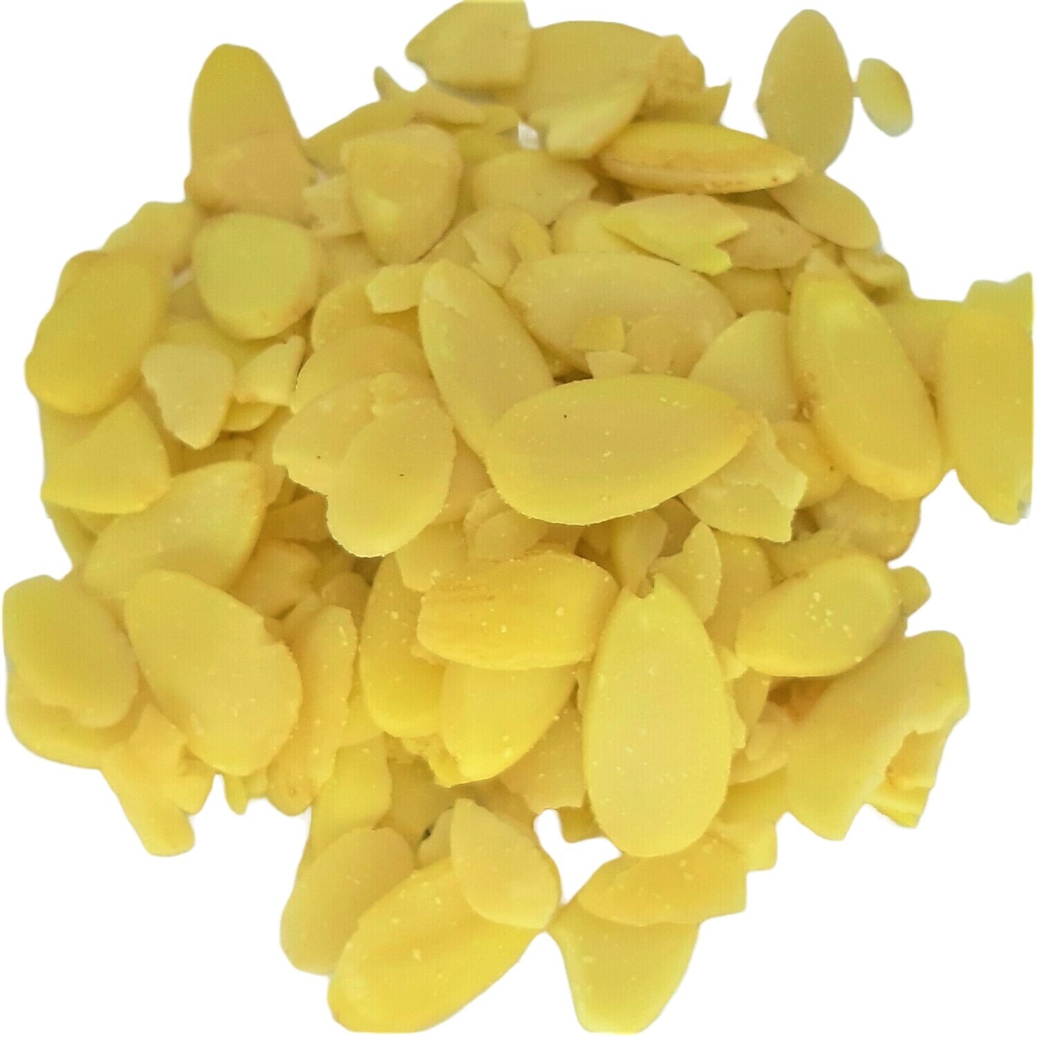 SL084 SLICED ALMONDS