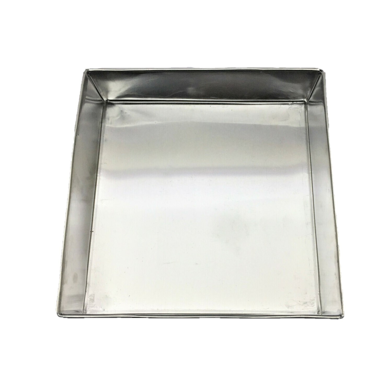 SL0498 SQUARE CAKE PAN 11&quot; X 11&quot; X 3&quot;