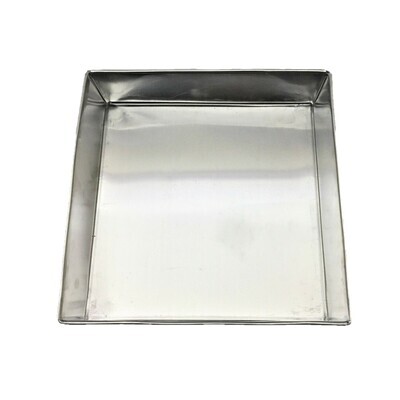SL0498 SQUARE CAKE PAN 11&quot; X 11&quot; X 3&quot;