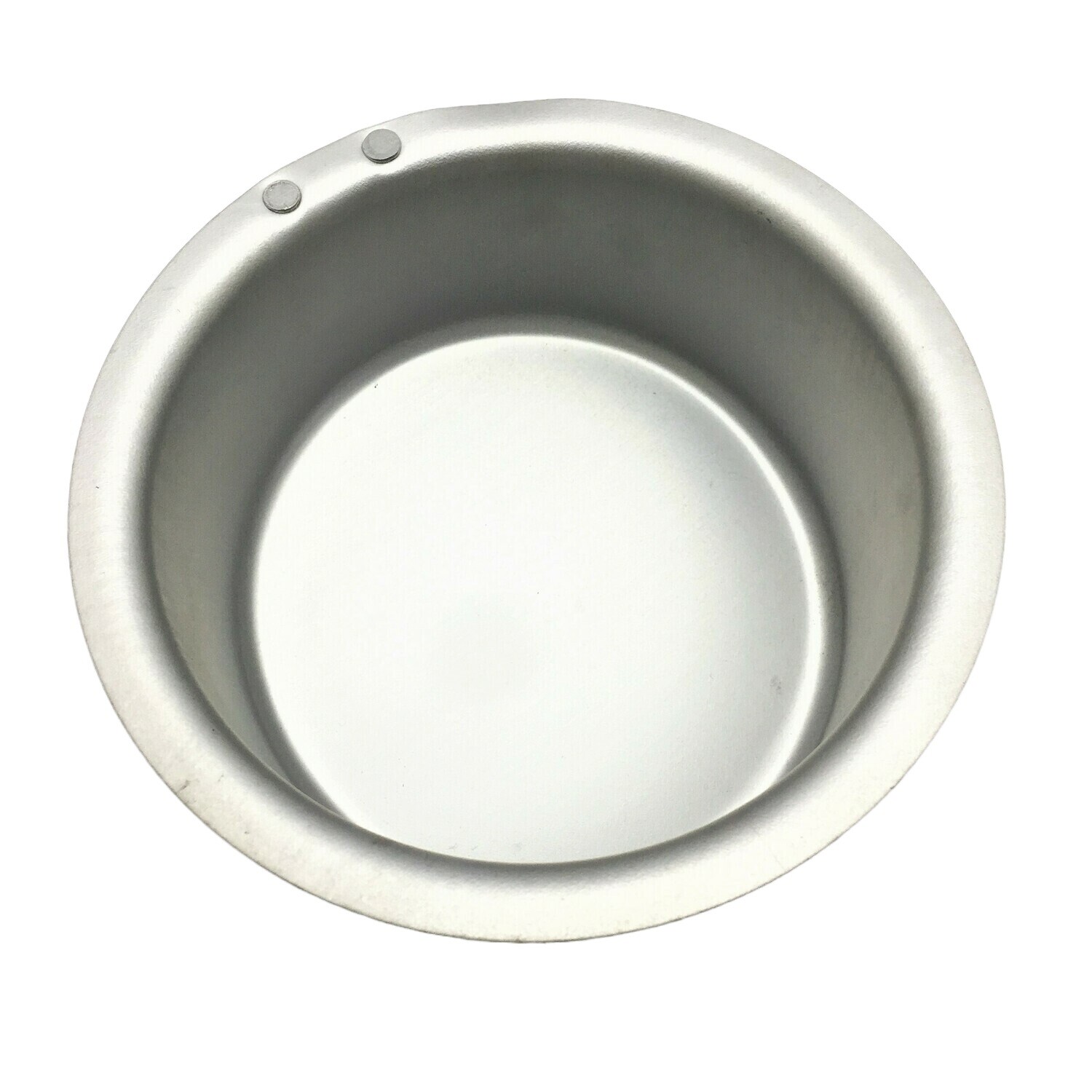 FAT DADDIO&#39;S ROUND PAN 8&quot; MAD DADDER