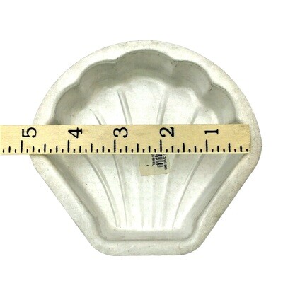 CORRUGATED SHELL PAN ME02