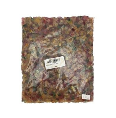 DRIED FRUIT MIX 1kg