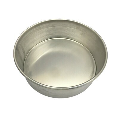 SL0498 ROUND CAKE PAN 9&quot; X 3&quot;