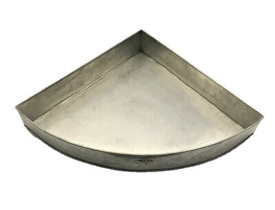 QUARTER CAKE PAN 16&quot; X 3&quot;