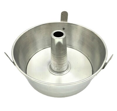 SL0392 TUBE CAKE PAN MEDIUM