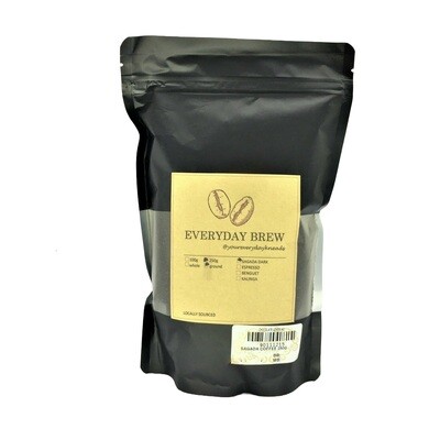 SAGADA COFFEE GROUND