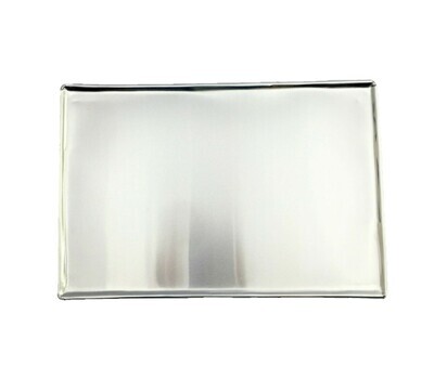 SL0498 COOKIE SHEET 8&quot; X 12&quot;