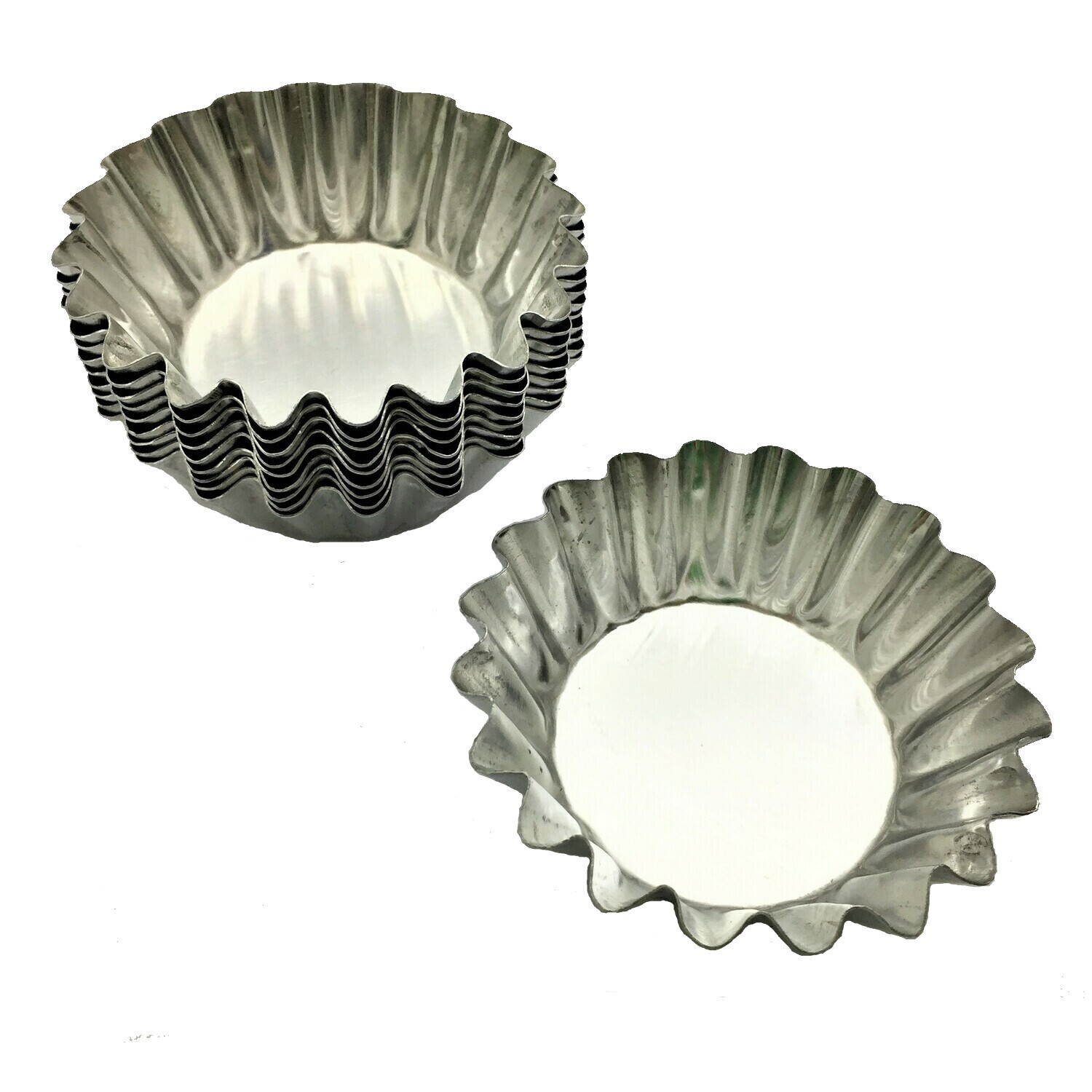 SL0498 MAMON MOULD 4&quot; 10&#39;s