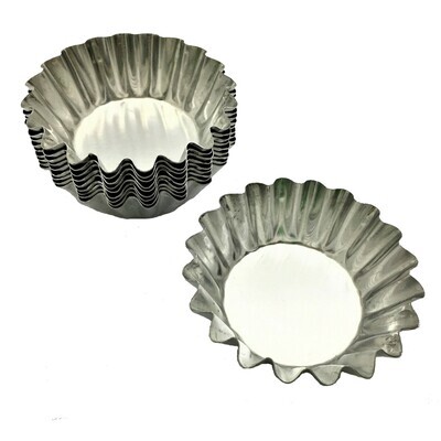 SL0498 MAMON MOULD 4&quot; 10&#39;s