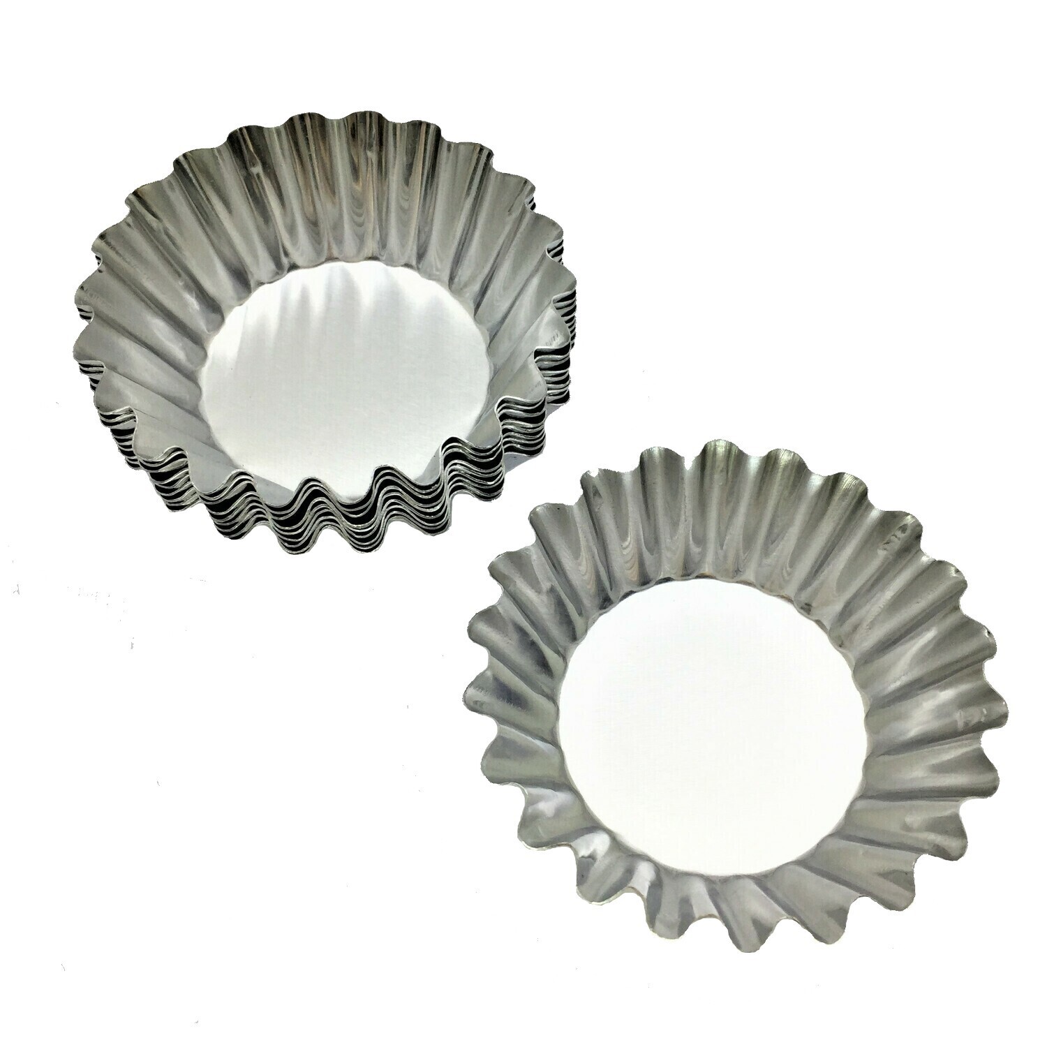 SL0498 MAMON MOULD 4½&quot; 10&#39;s