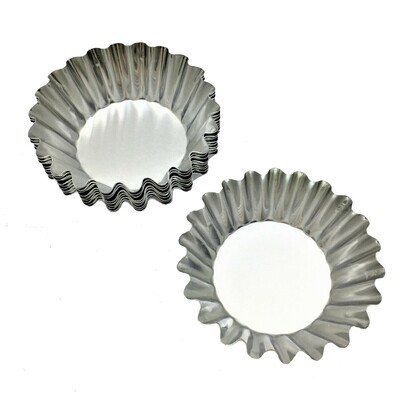 SL0498 MAMON MOULD 4½&quot; 10&#39;s