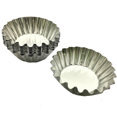 SL0498 MAMON MOULD 5&quot; 10&#39;s
