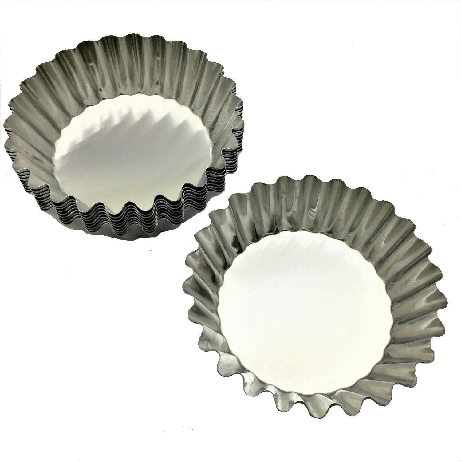 SL0498 MAMON MOULD 6&quot; 10&#39;s