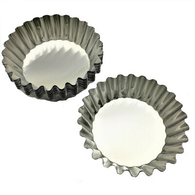 SL0498 MAMON MOULD 6&quot; 10&#39;s
