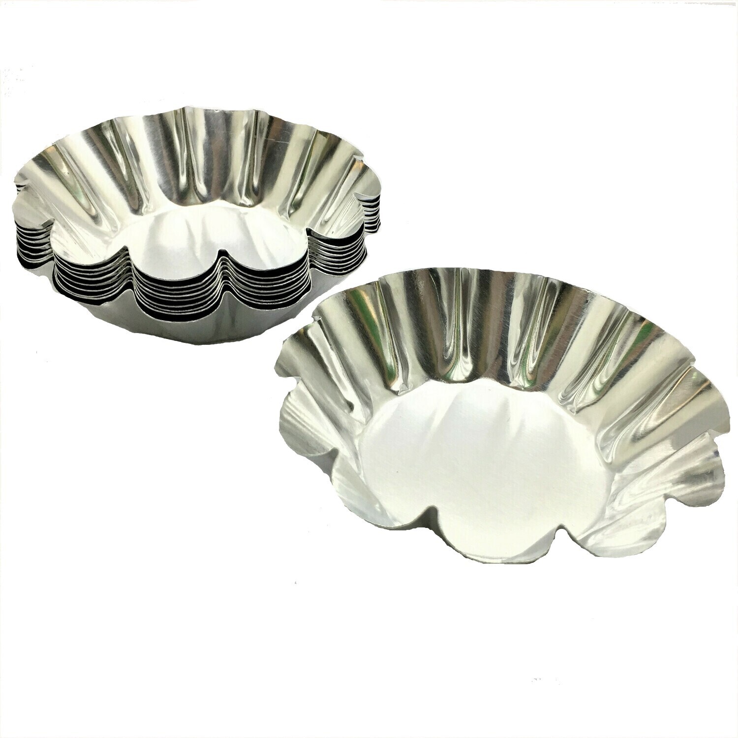 SL0498 ENSAYMADA MOULD 6&quot; 10&#39;s