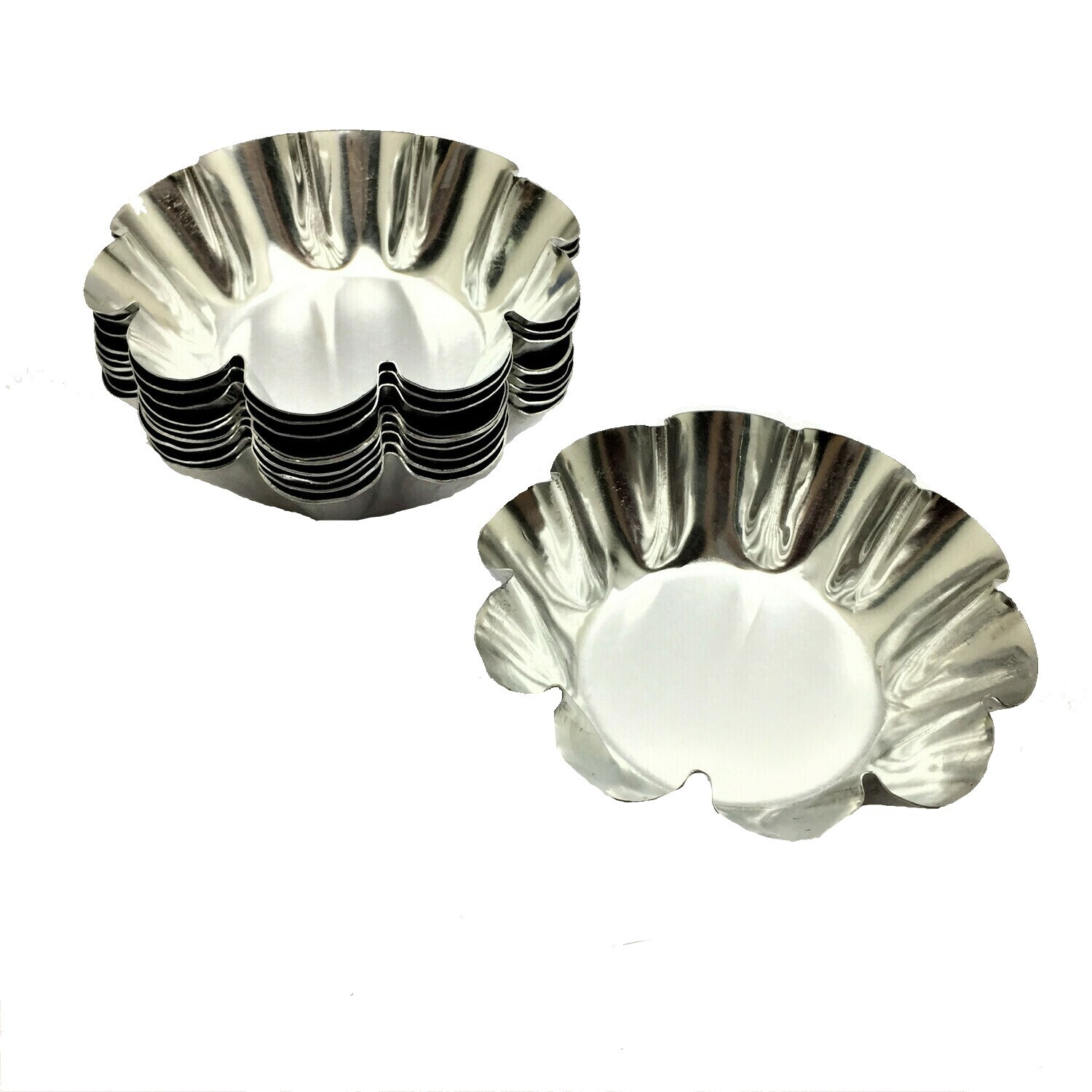 SL0498 ENSAYMADA MOULD 5&quot; 10&#39;s