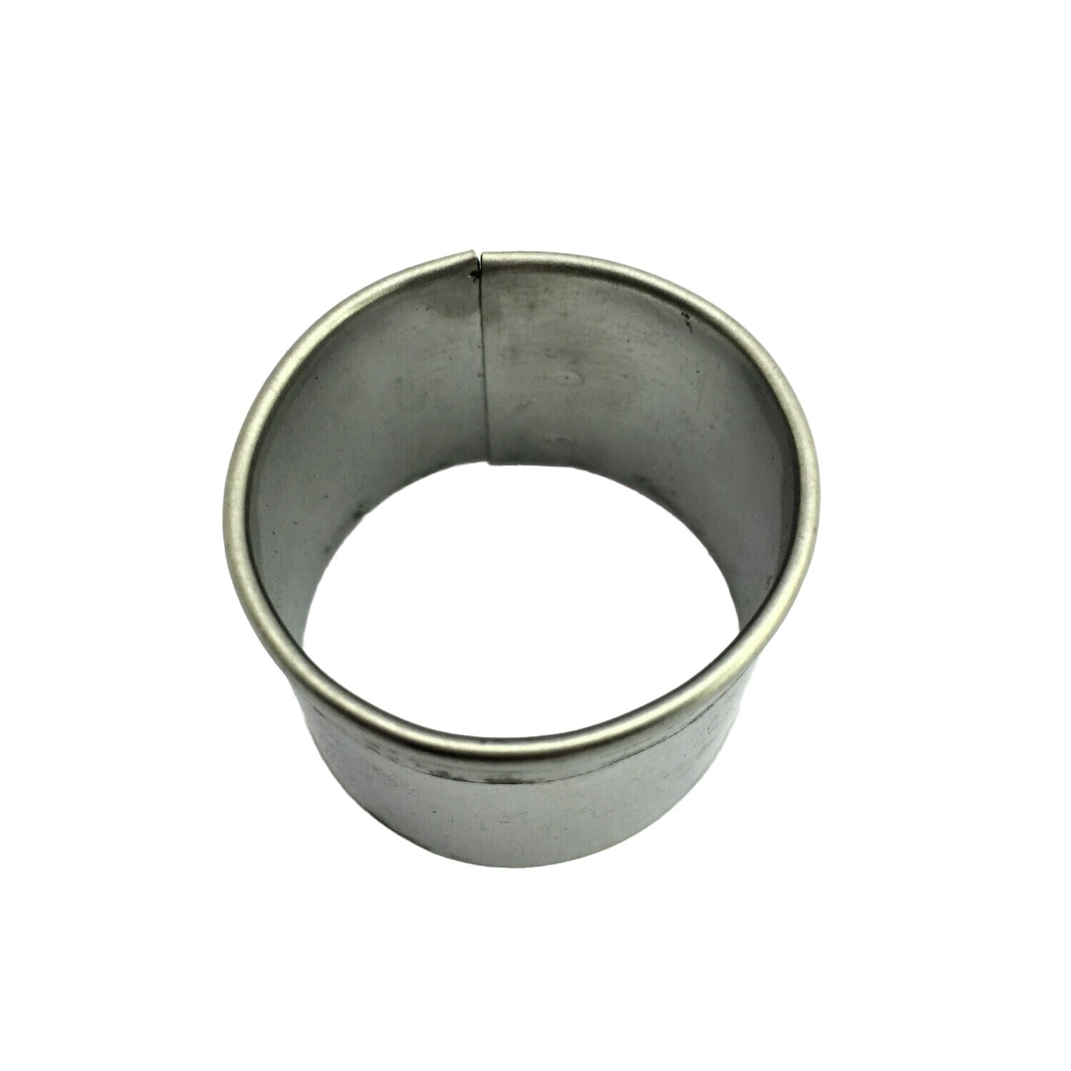 AT S/S COOKIE CUTTER 1¼&quot; X 1&quot;