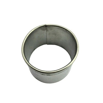 AT S/S COOKIE CUTTER 1¼&quot; X 1&quot;