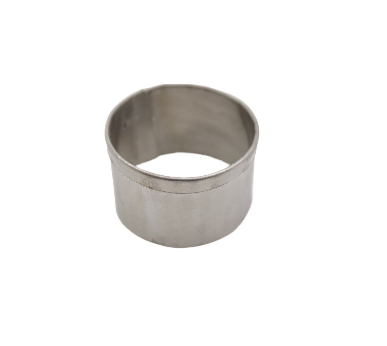 AT S/S COOKIE CUTTER 1½&quot; X 1&quot;