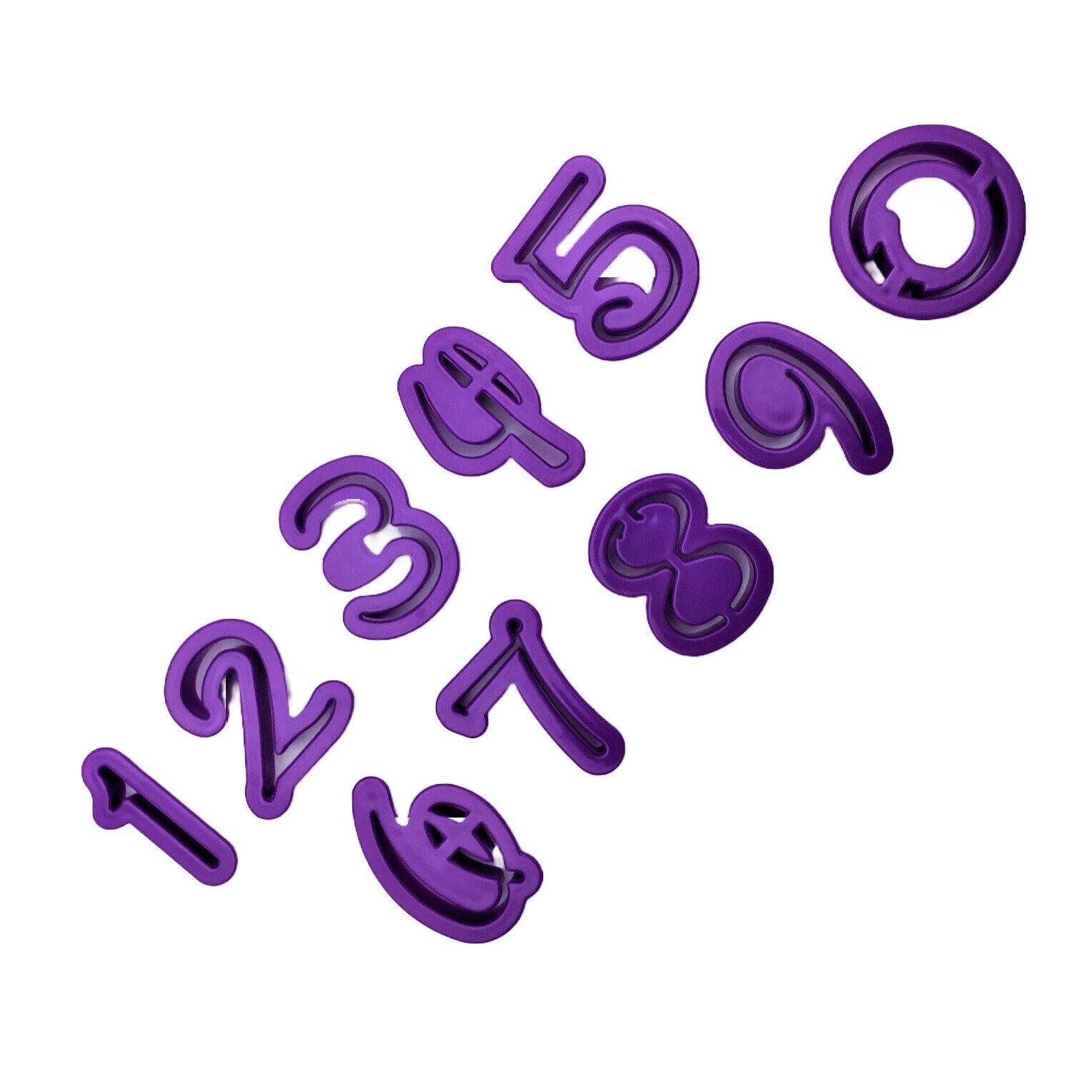 SL064 DISNEY NUMBER