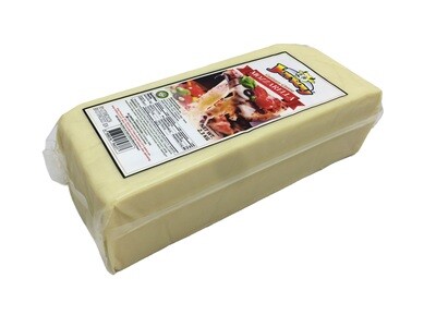 JERSEY MOZZARELLA CHEESE 2.3kg
