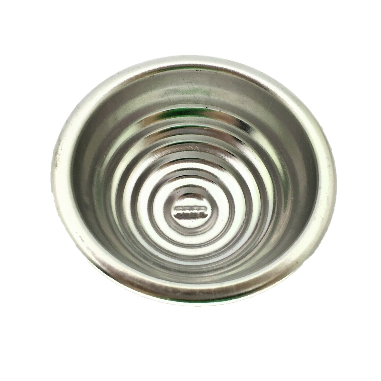 CORRUGATED DOME H004