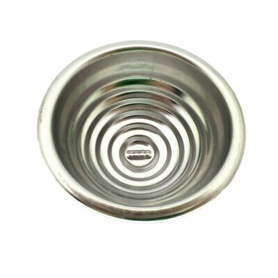 CORRUGATED DOME H004