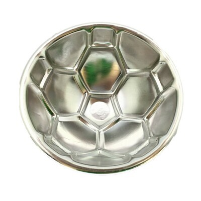 SOCCER MOLD LARGE