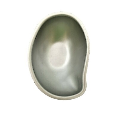 MANGO SHAPE MOULD F03