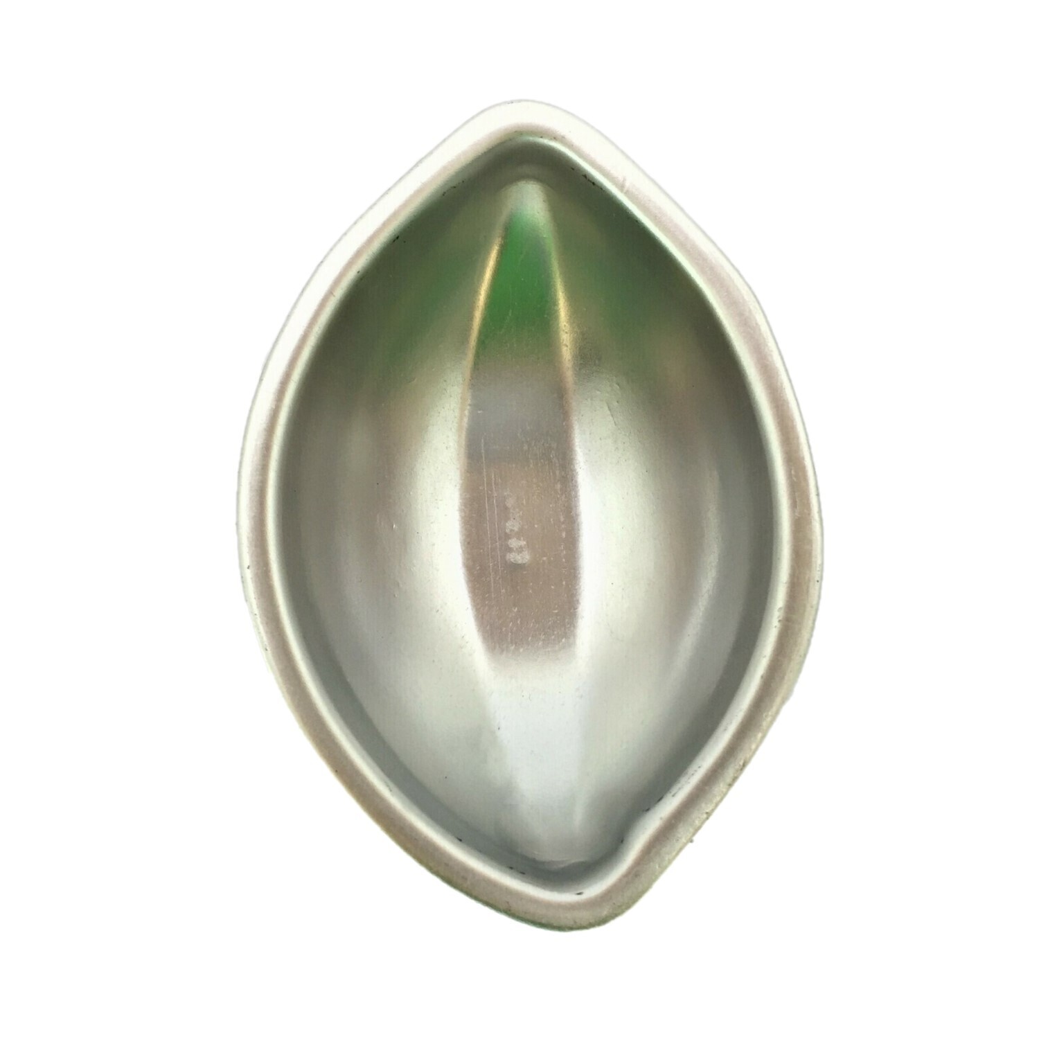 LEMON SHAPE MOLD F13