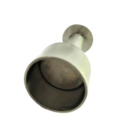 AT S/S PULVORON MOULD ROUND 1&quot;