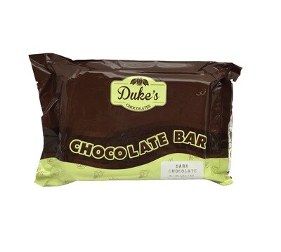 DUKE&#39;S DARK CHOCOLATE 1kg