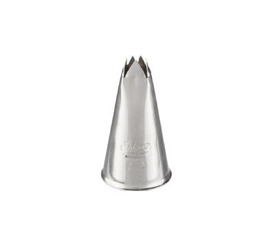 SL014 ATECO TIP #75 LEAF TIP