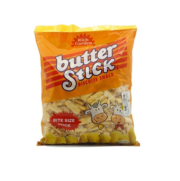 BUTTER STICK BISCUITS SNACK 500g