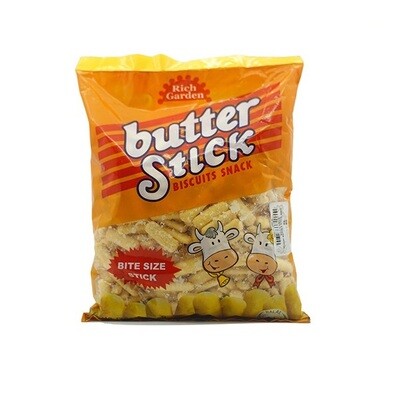 BUTTER STICK BISCUITS SNACK 500g