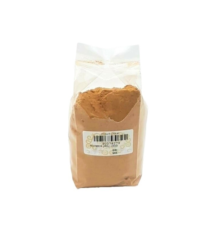 NUTMEG POWDER